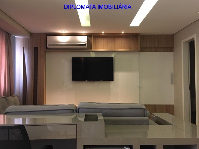 Apartamento à venda e aluguel com 2 quartos, 92m² - Foto 5