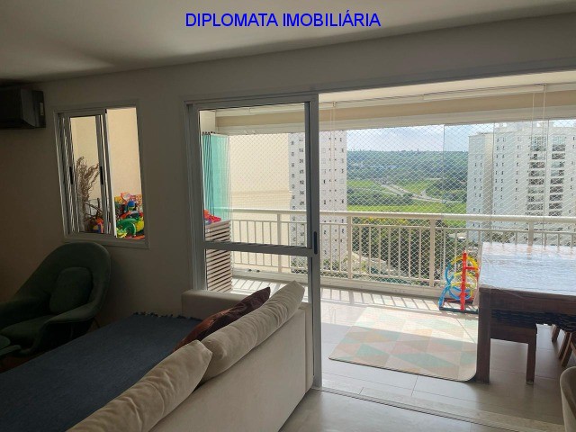 Apartamento para alugar com 3 quartos, 116m² - Foto 11