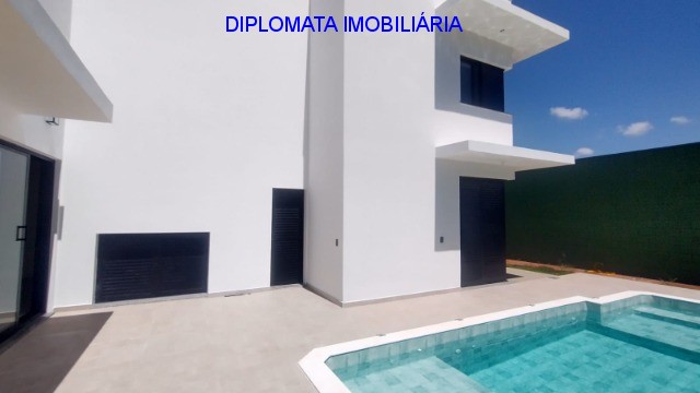 Casa de Condomínio à venda com 3 quartos, 383m² - Foto 24