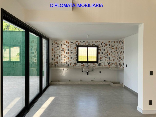 Casa de Condomínio à venda com 3 quartos, 383m² - Foto 8