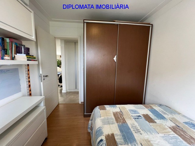 Apartamento para alugar com 3 quartos, 116m² - Foto 28