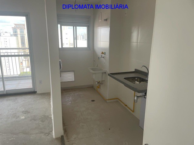 Apartamento à venda com 2 quartos, 57m² - Foto 3