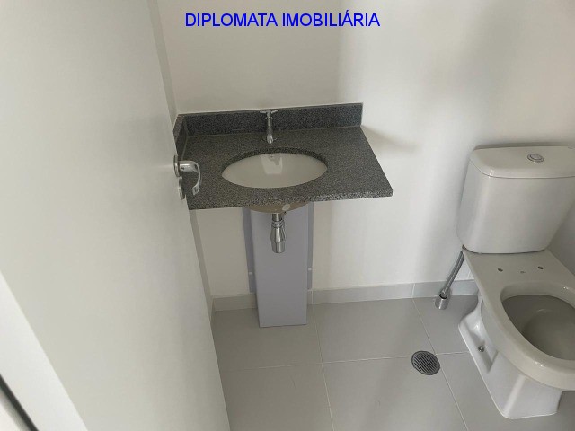 Apartamento à venda com 2 quartos, 57m² - Foto 6