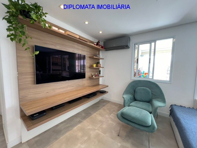 Apartamento para alugar com 3 quartos, 116m² - Foto 7