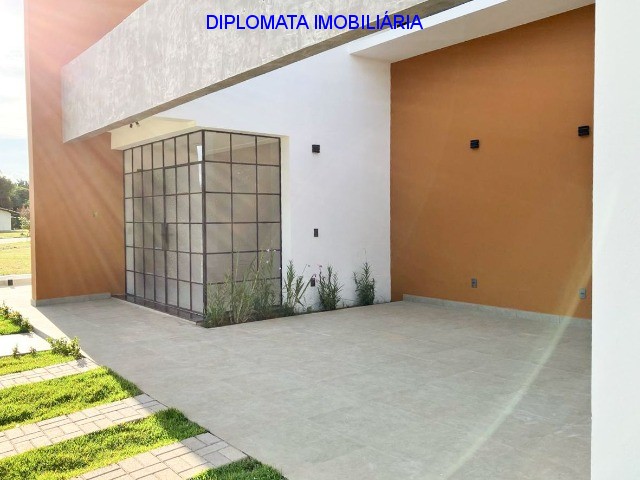 Casa de Condomínio à venda com 3 quartos, 383m² - Foto 3