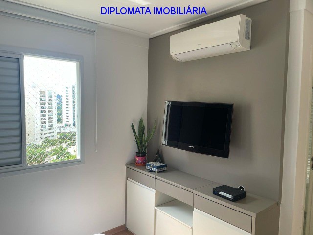 Apartamento para alugar com 3 quartos, 116m² - Foto 35