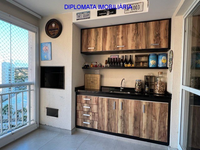 Apartamento para alugar com 3 quartos, 116m² - Foto 15