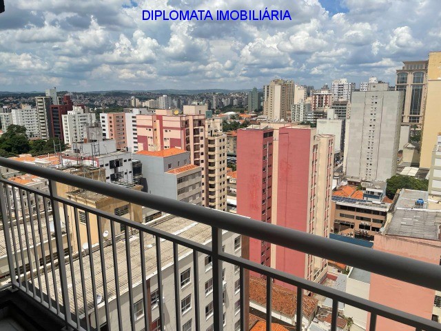 Apartamento à venda com 2 quartos, 57m² - Foto 21