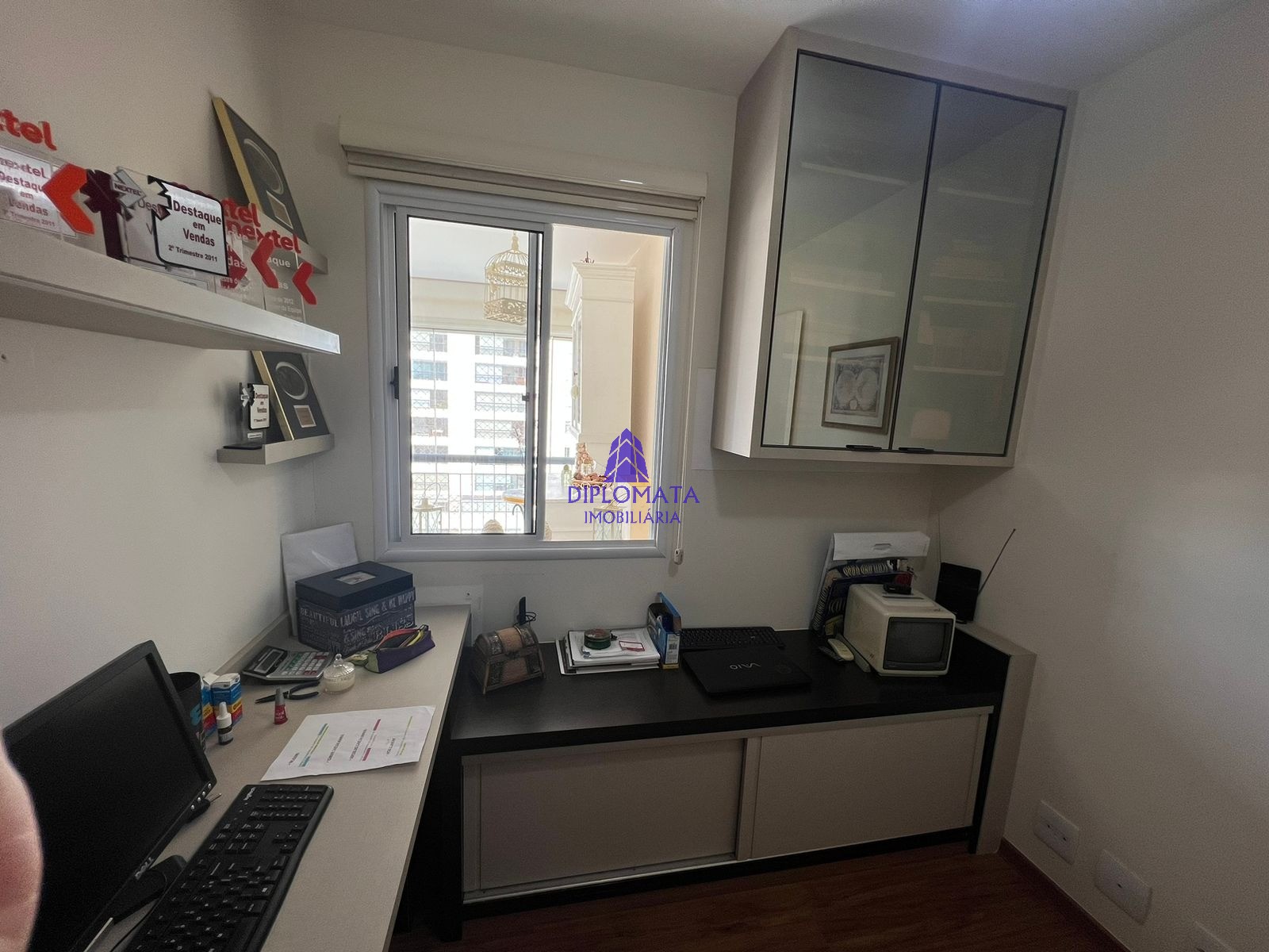 Apartamento à venda com 4 quartos, 116m² - Foto 11