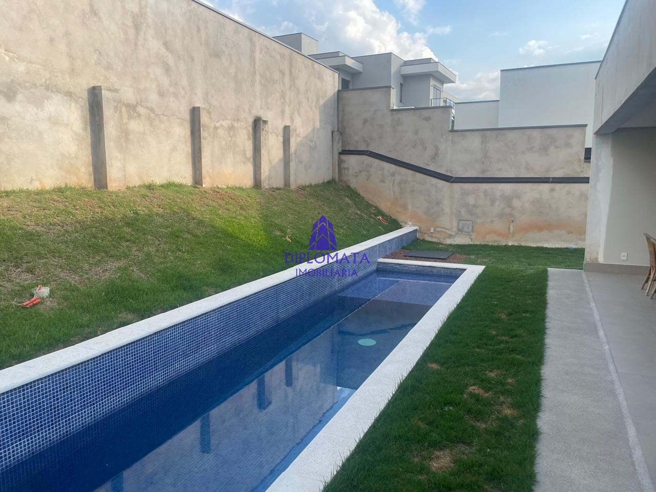 Casa de Condomínio à venda com 4 quartos, 465m² - Foto 65