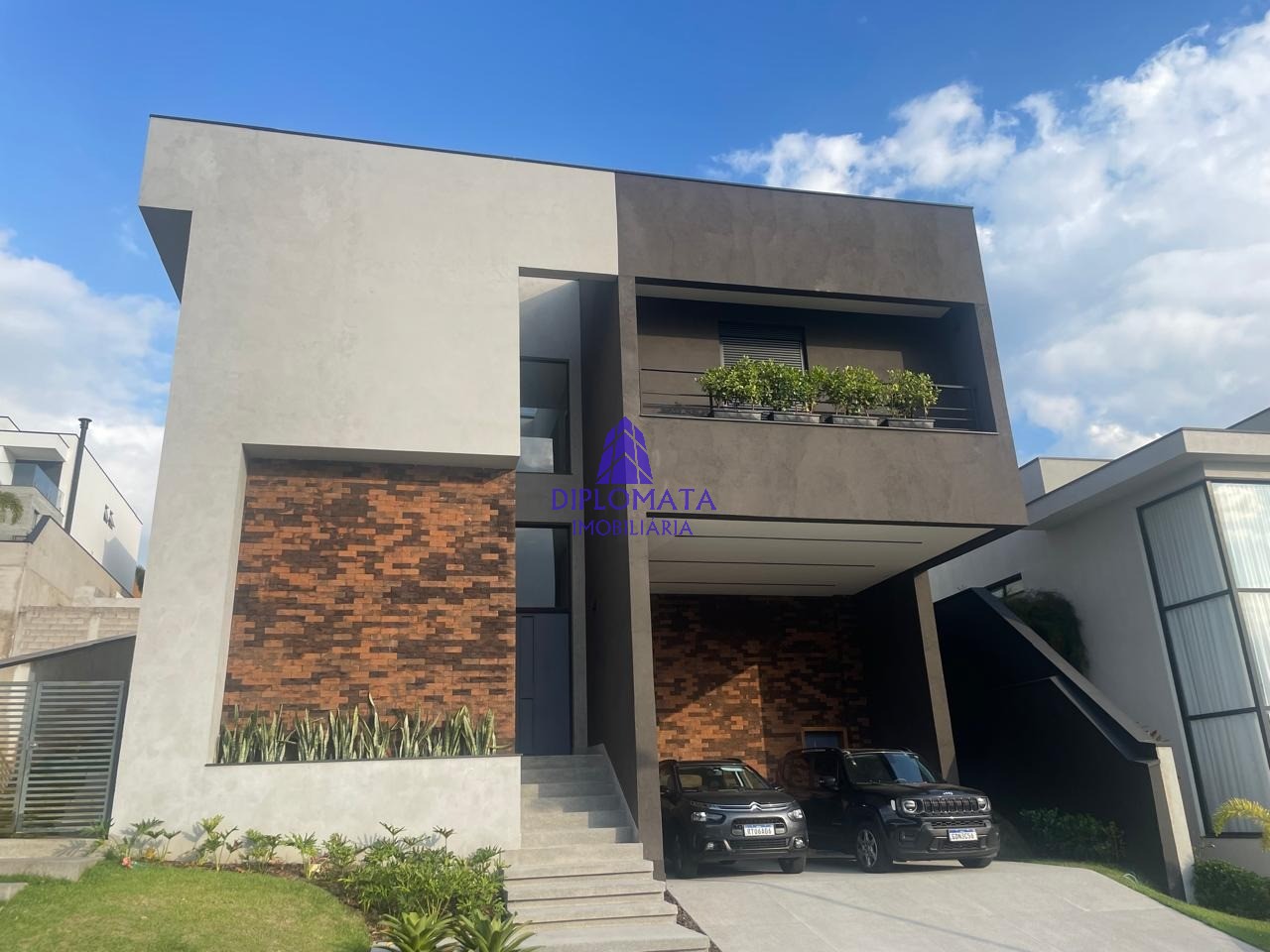 Casa de Condomínio à venda com 4 quartos, 465m² - Foto 7