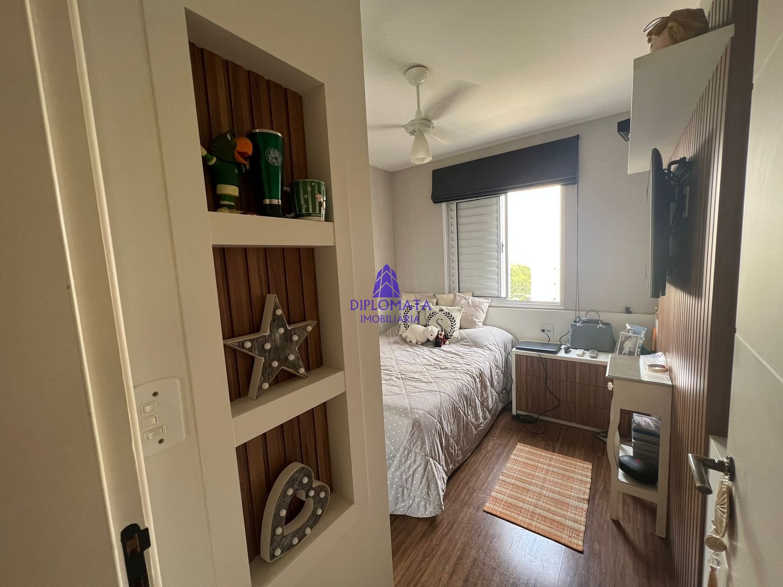 Apartamento à venda com 4 quartos, 116m² - Foto 20