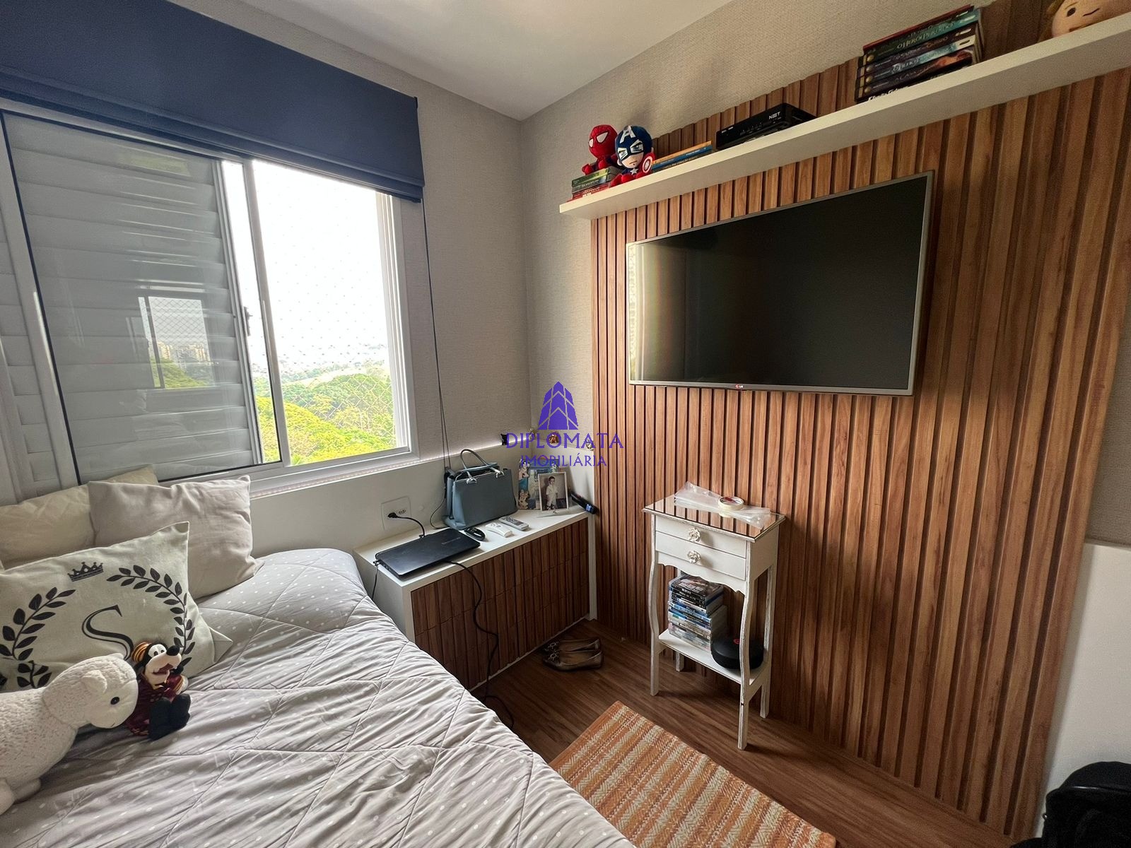 Apartamento à venda com 4 quartos, 116m² - Foto 18