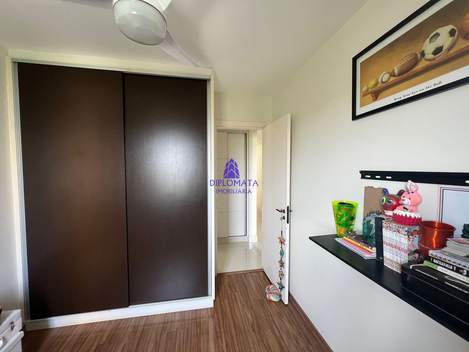 Apartamento à venda com 4 quartos, 116m² - Foto 15