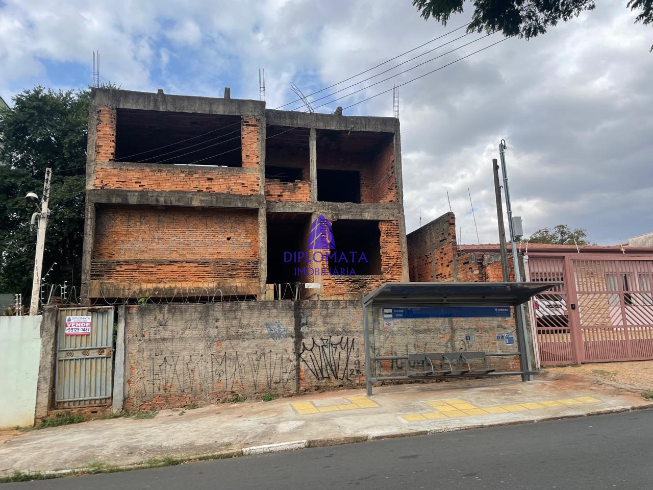 Loteamento e Condomínio à venda, 531m² - Foto 4