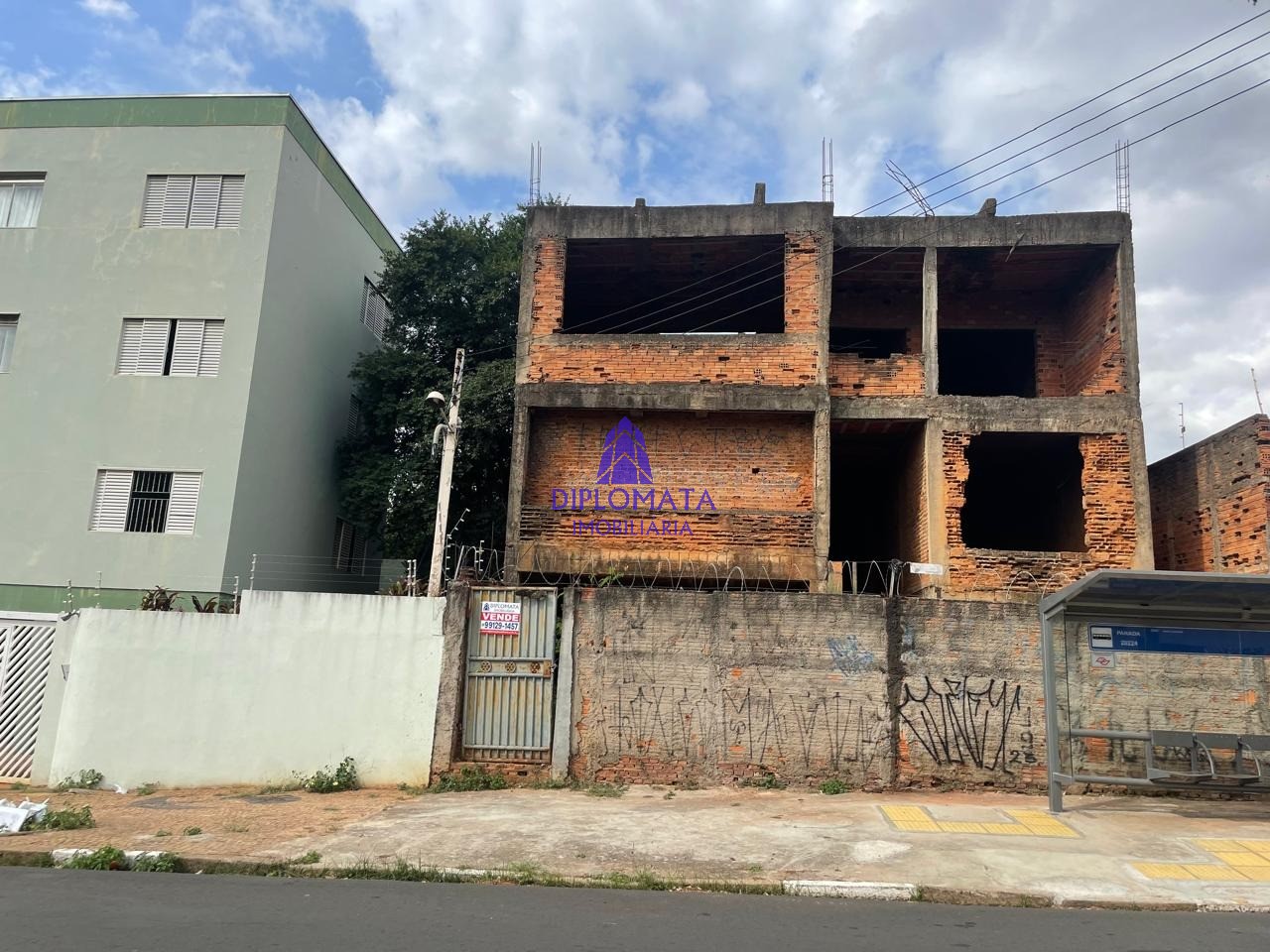 Loteamento e Condomínio à venda, 531m² - Foto 8