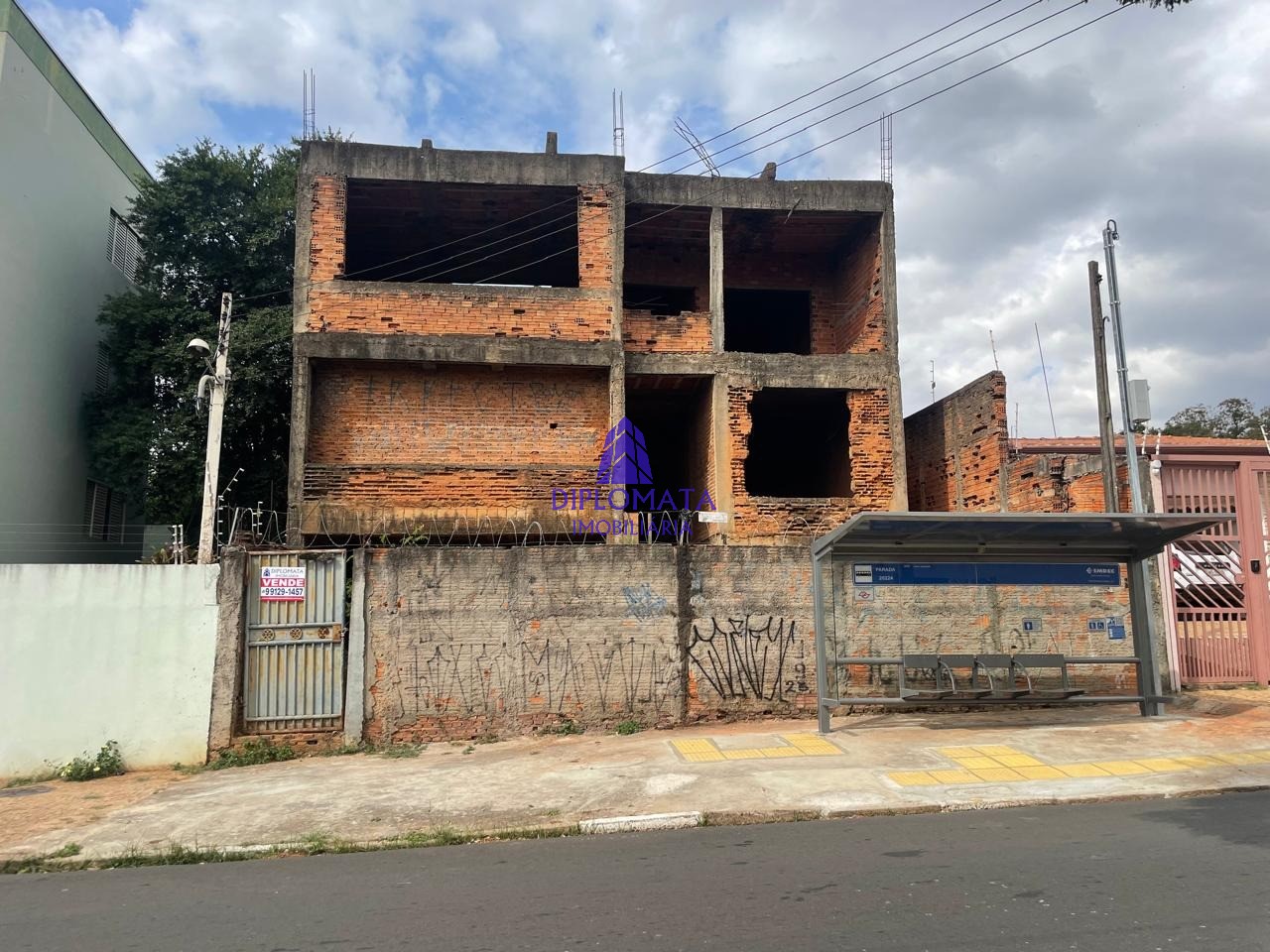 Loteamento e Condomínio à venda, 531m² - Foto 9