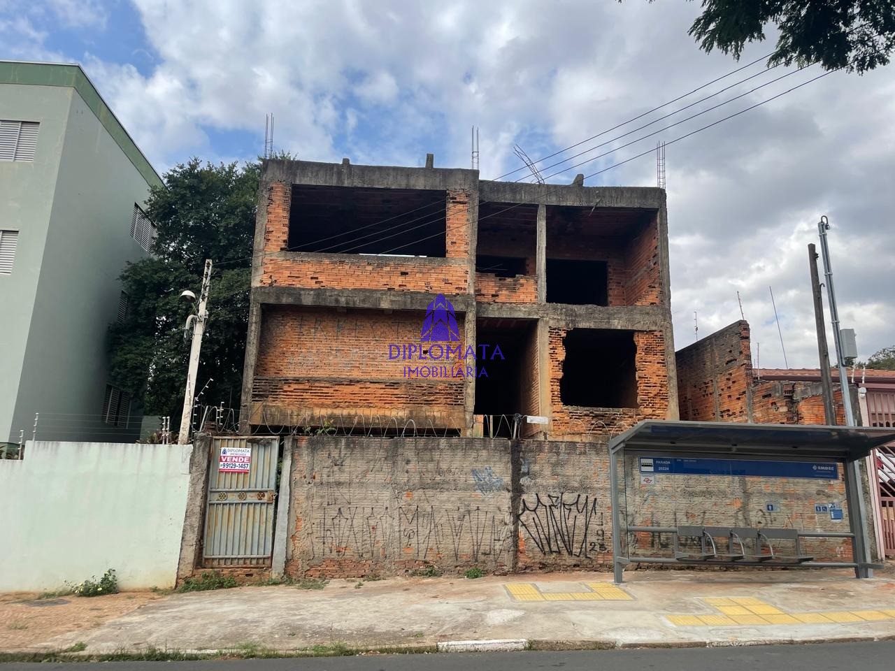 Loteamento e Condomínio à venda, 531m² - Foto 5