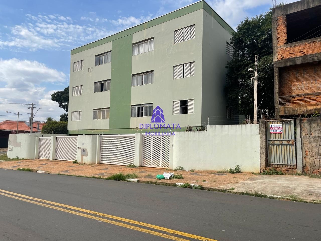 Loteamento e Condomínio à venda, 531m² - Foto 11