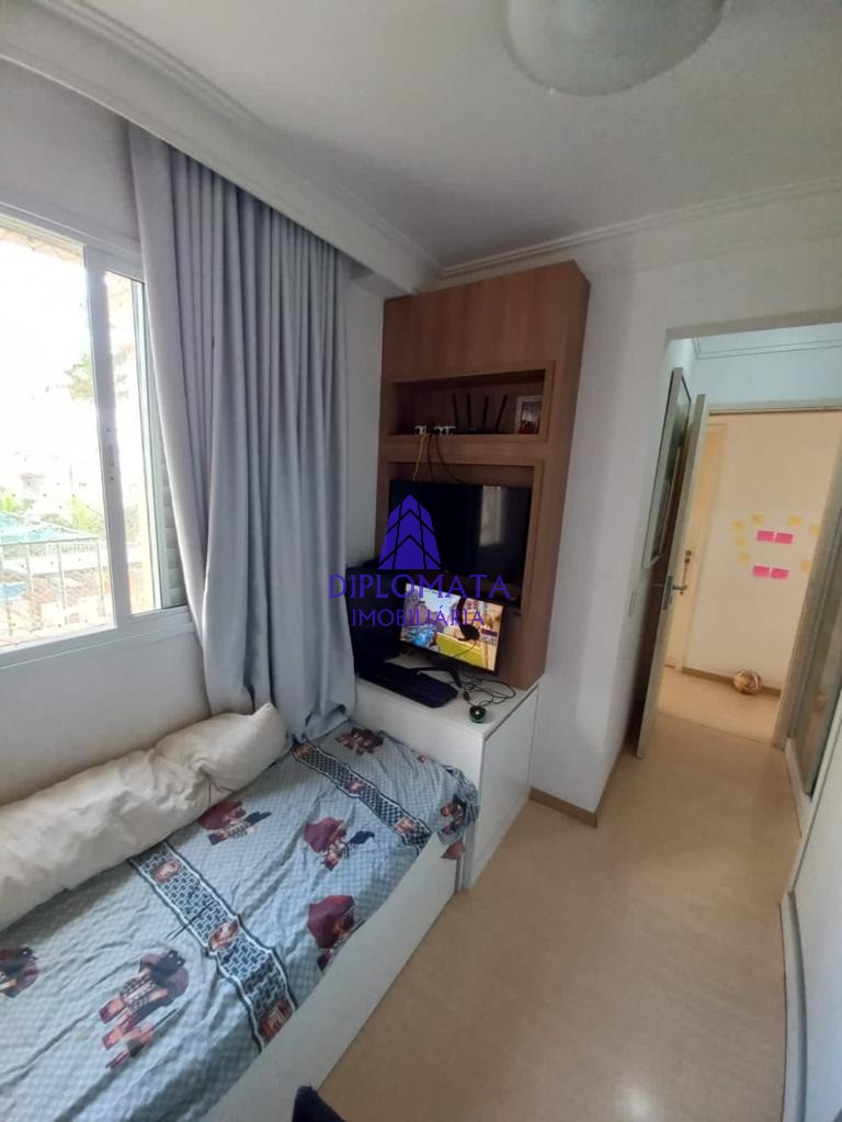 Apartamento à venda com 3 quartos, 98m² - Foto 8