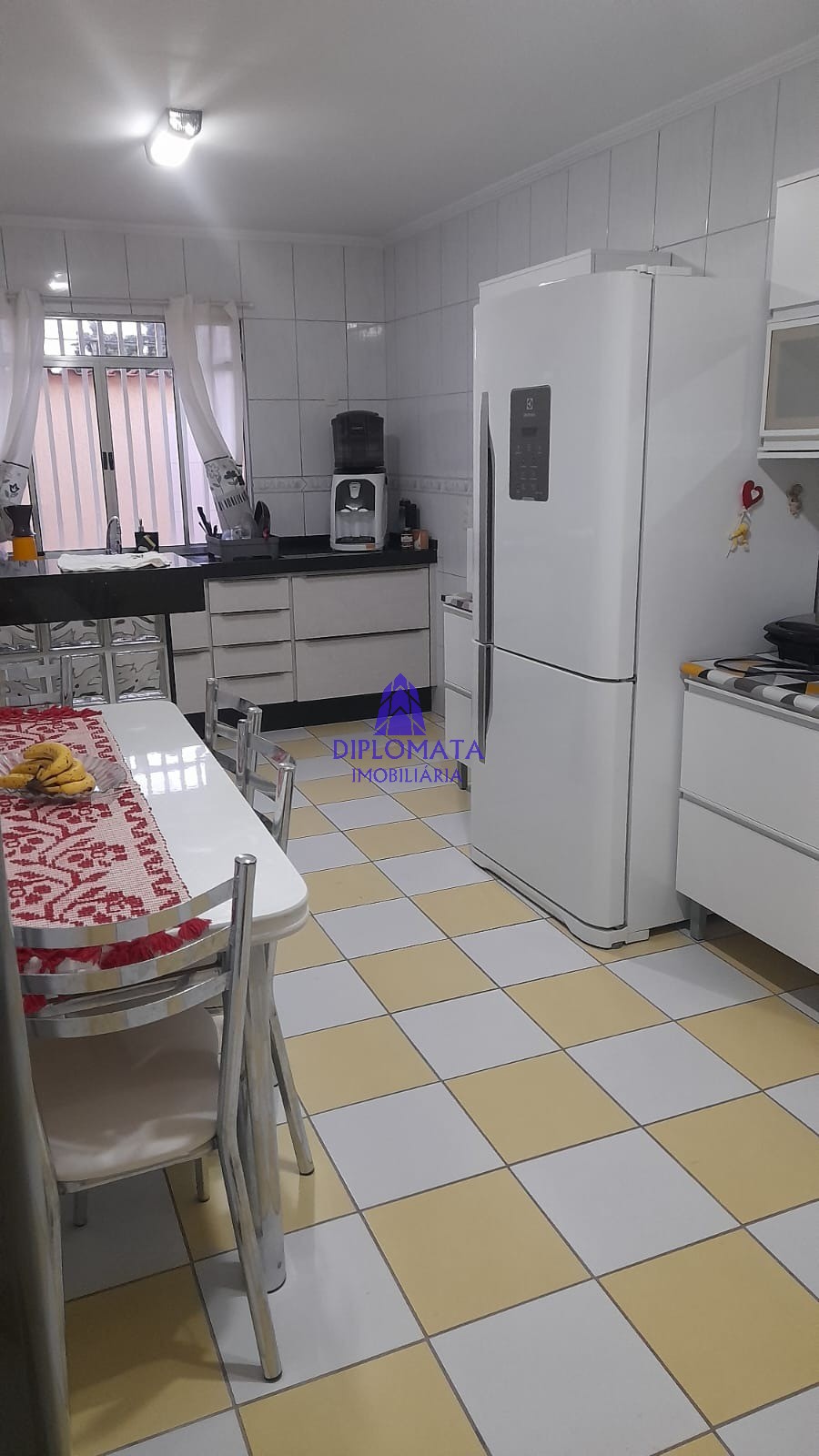 Casa à venda com 3 quartos, 274m² - Foto 19