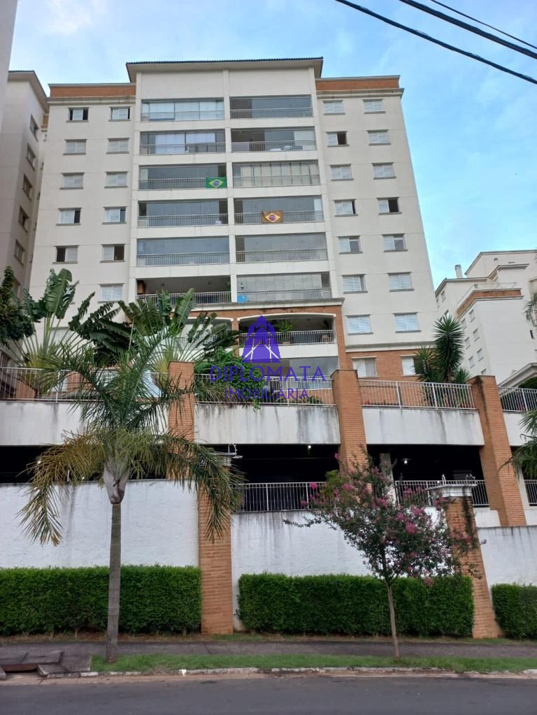 Apartamento à venda com 3 quartos, 98m² - Foto 4