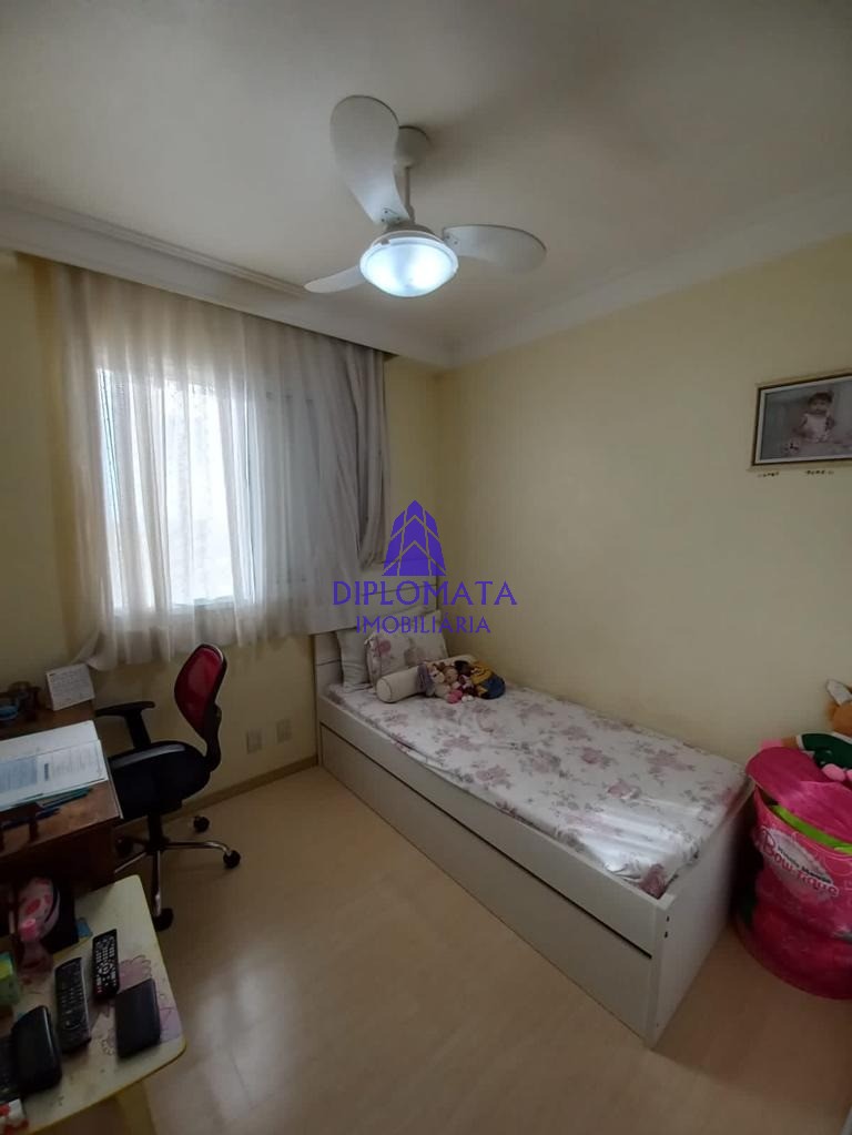 Apartamento à venda com 3 quartos, 98m² - Foto 6