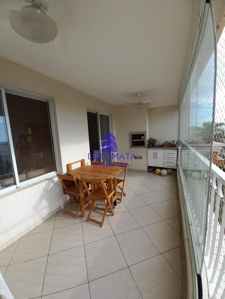 Apartamento à venda com 3 quartos, 98m² - Foto 17