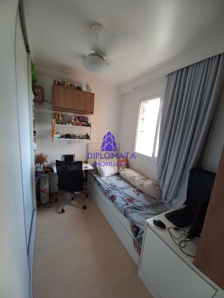 Apartamento à venda com 3 quartos, 98m² - Foto 16