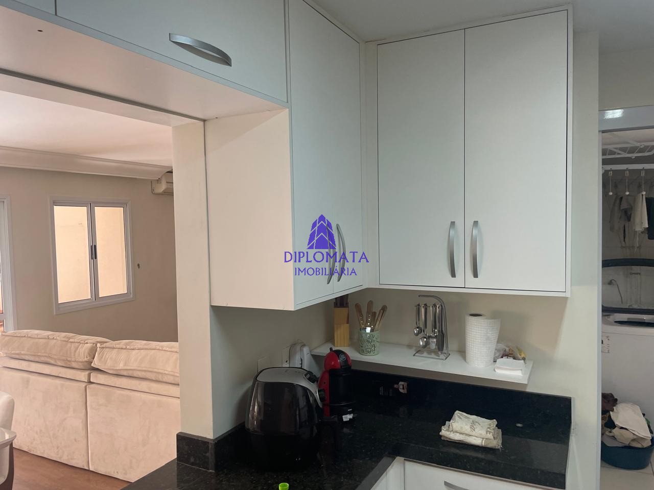 Apartamento à venda com 3 quartos, 125m² - Foto 13