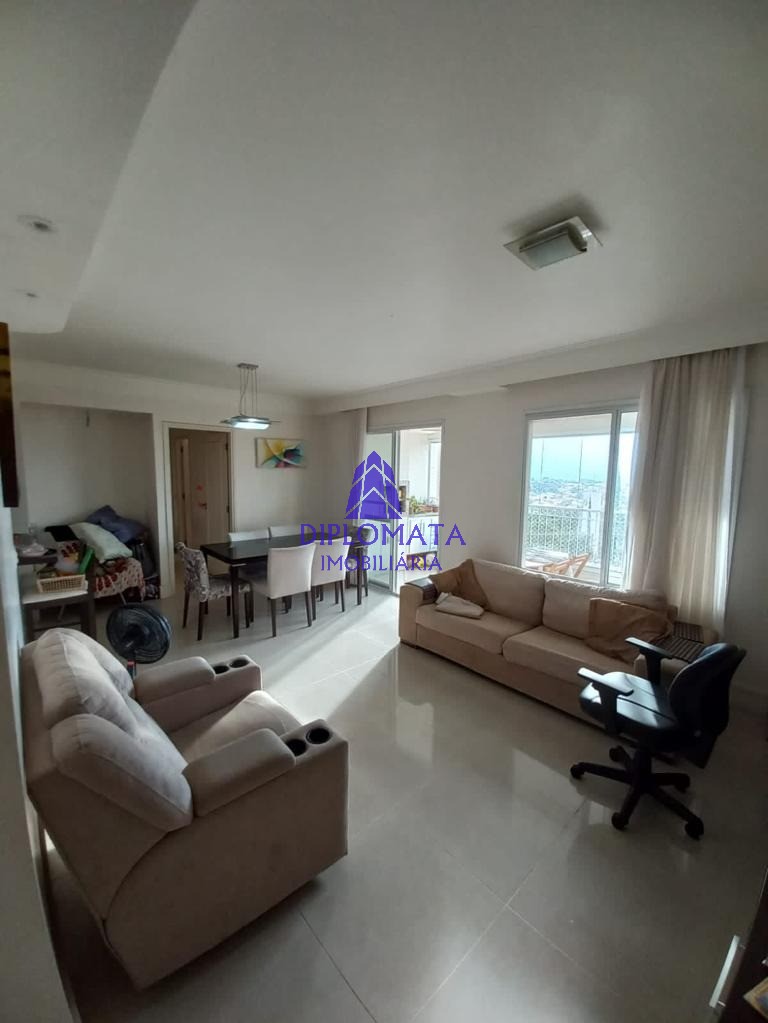 Apartamento à venda com 3 quartos, 98m² - Foto 5