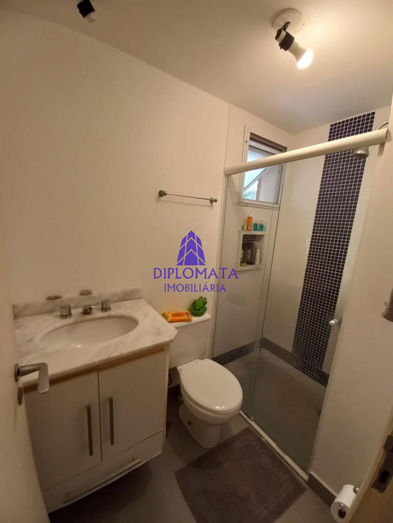 Apartamento à venda com 3 quartos, 98m² - Foto 10