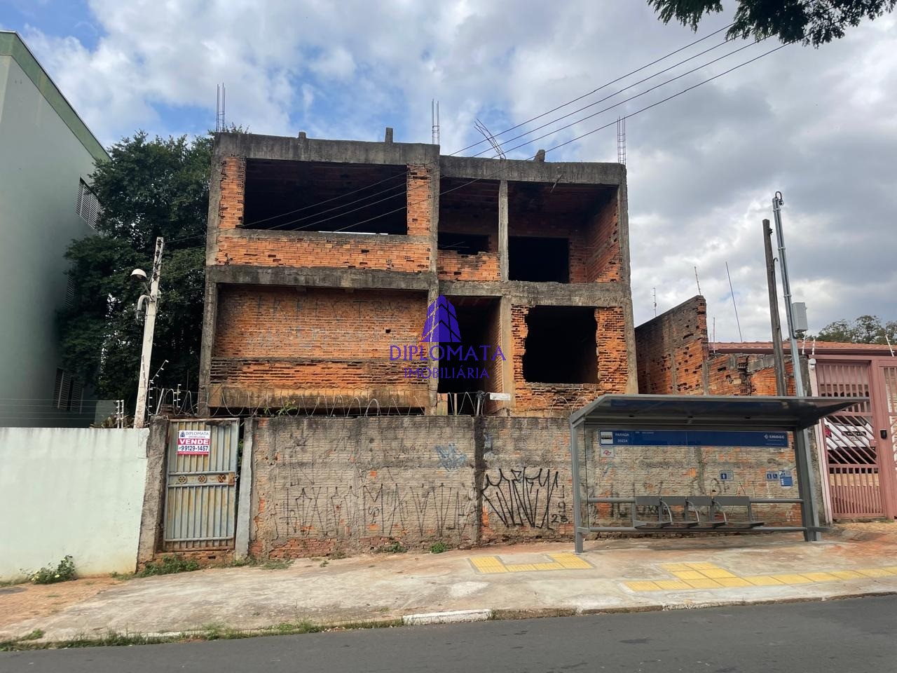 Loteamento e Condomínio à venda, 531m² - Foto 7