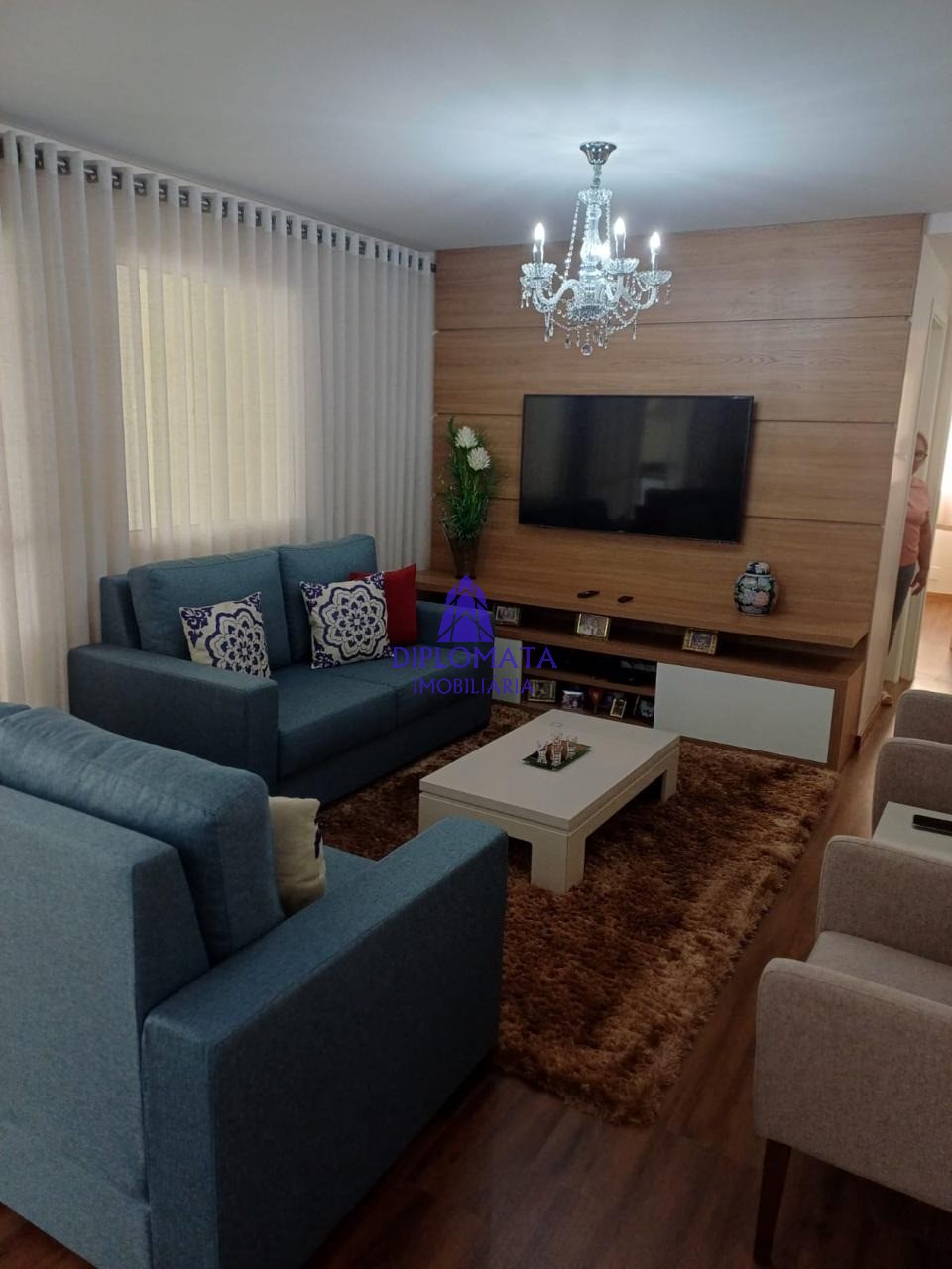 Apartamento à venda com 3 quartos, 125m² - Foto 19