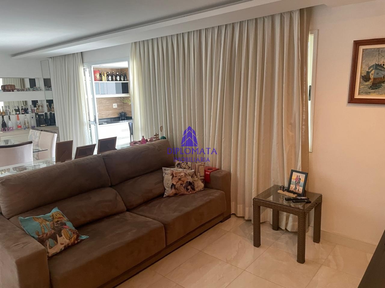 Apartamento à venda com 3 quartos, 116m² - Foto 9