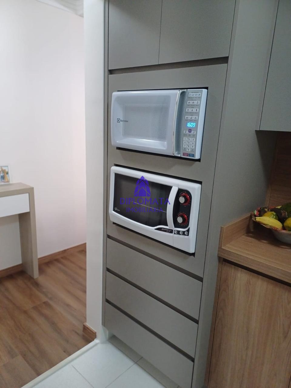 Apartamento à venda com 3 quartos, 125m² - Foto 24