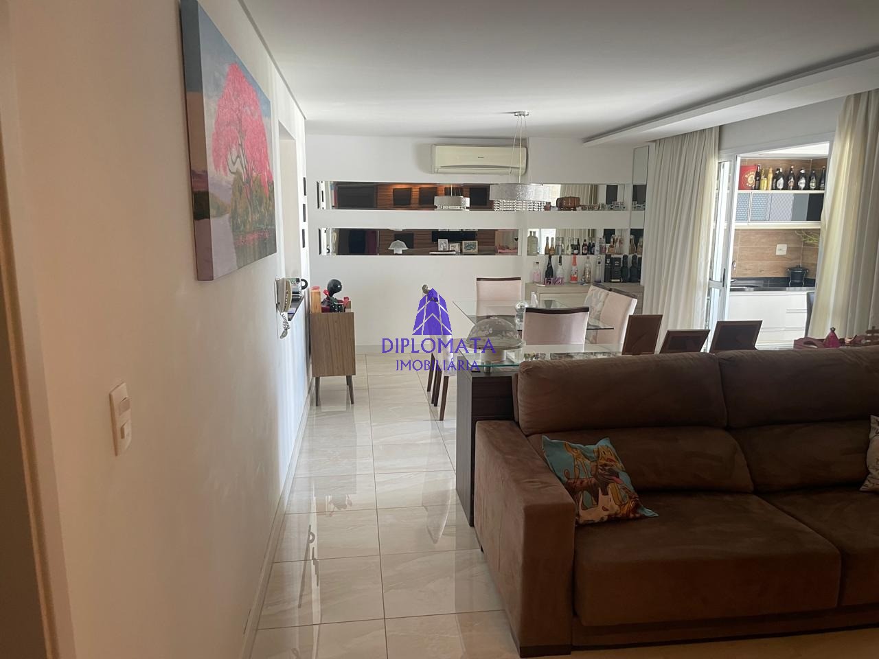 Apartamento à venda com 3 quartos, 116m² - Foto 10