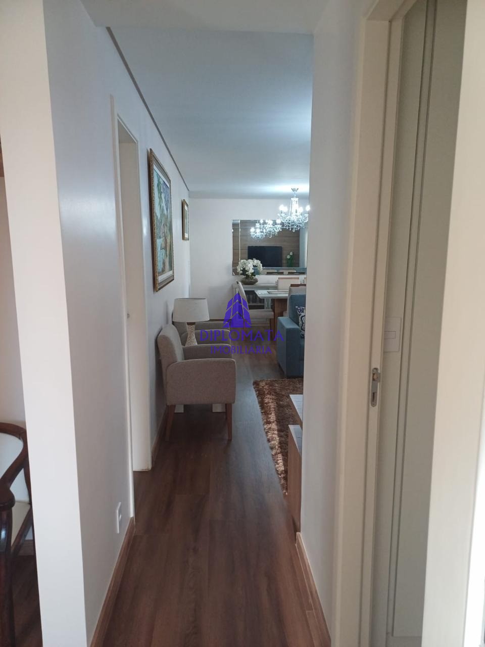 Apartamento à venda com 3 quartos, 125m² - Foto 30