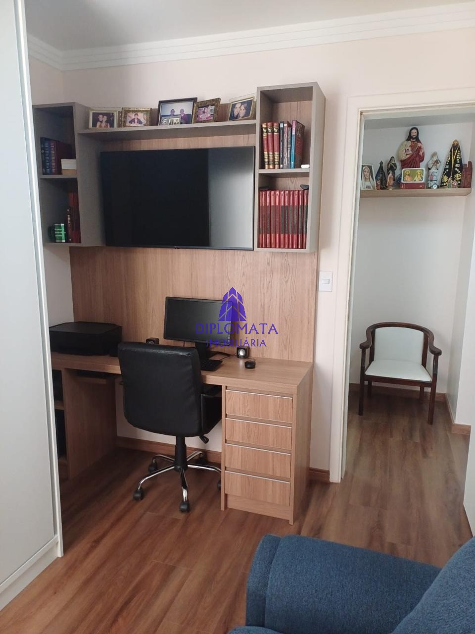 Apartamento à venda com 3 quartos, 125m² - Foto 17