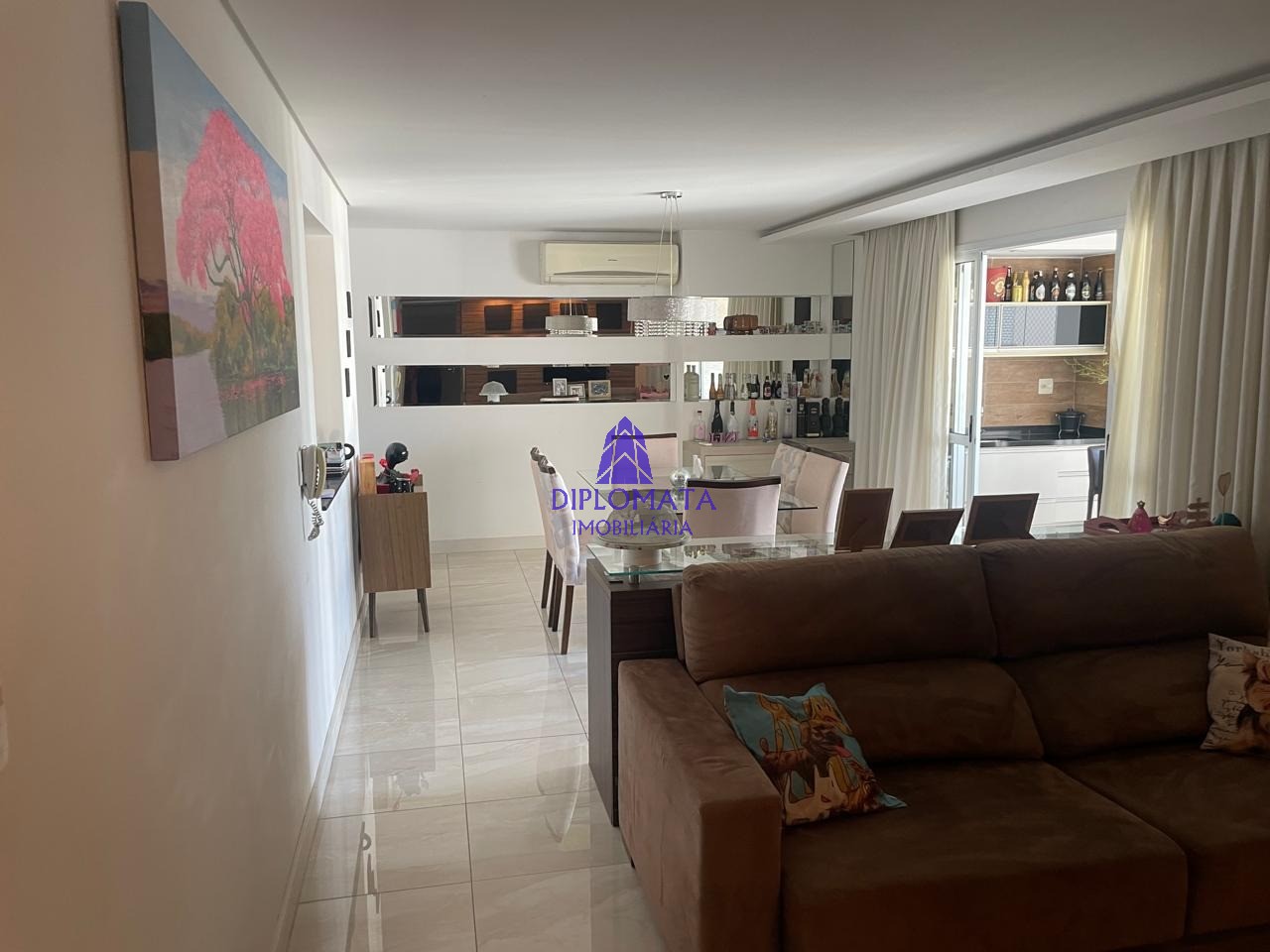 Apartamento à venda com 3 quartos, 116m² - Foto 8