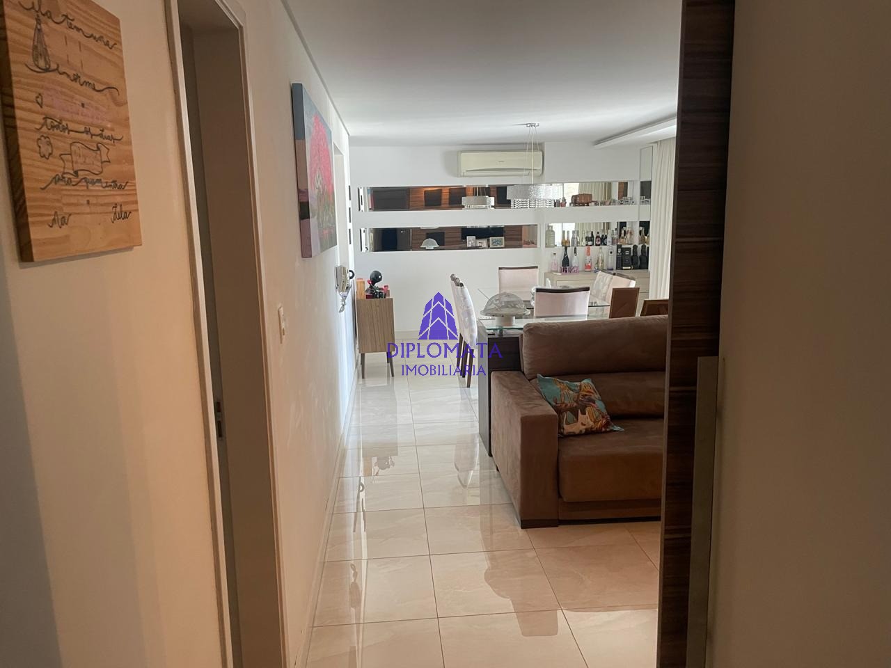 Apartamento à venda com 3 quartos, 116m² - Foto 11