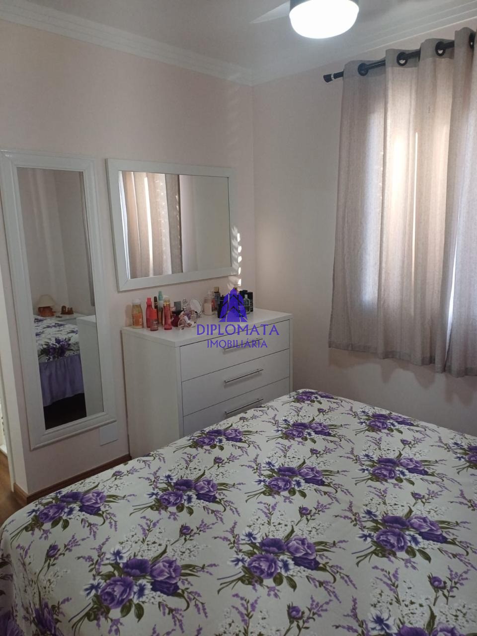 Apartamento à venda com 3 quartos, 125m² - Foto 10