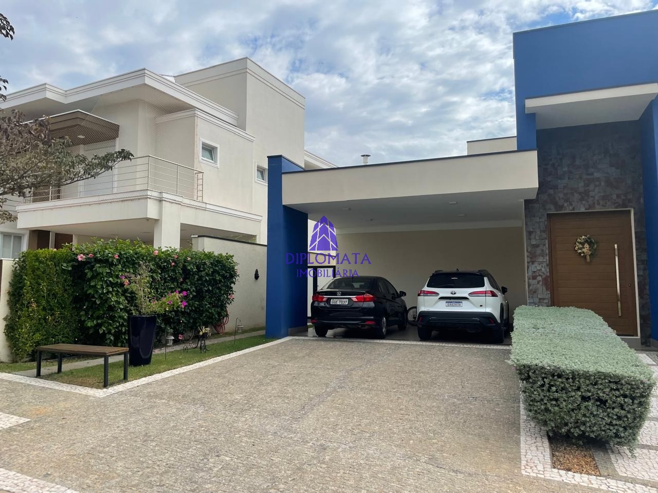 Casa de Condomínio à venda com 3 quartos, 457m² - Foto 8