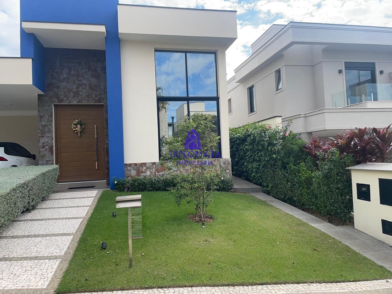 Casa de Condomínio à venda com 3 quartos, 457m² - Foto 6