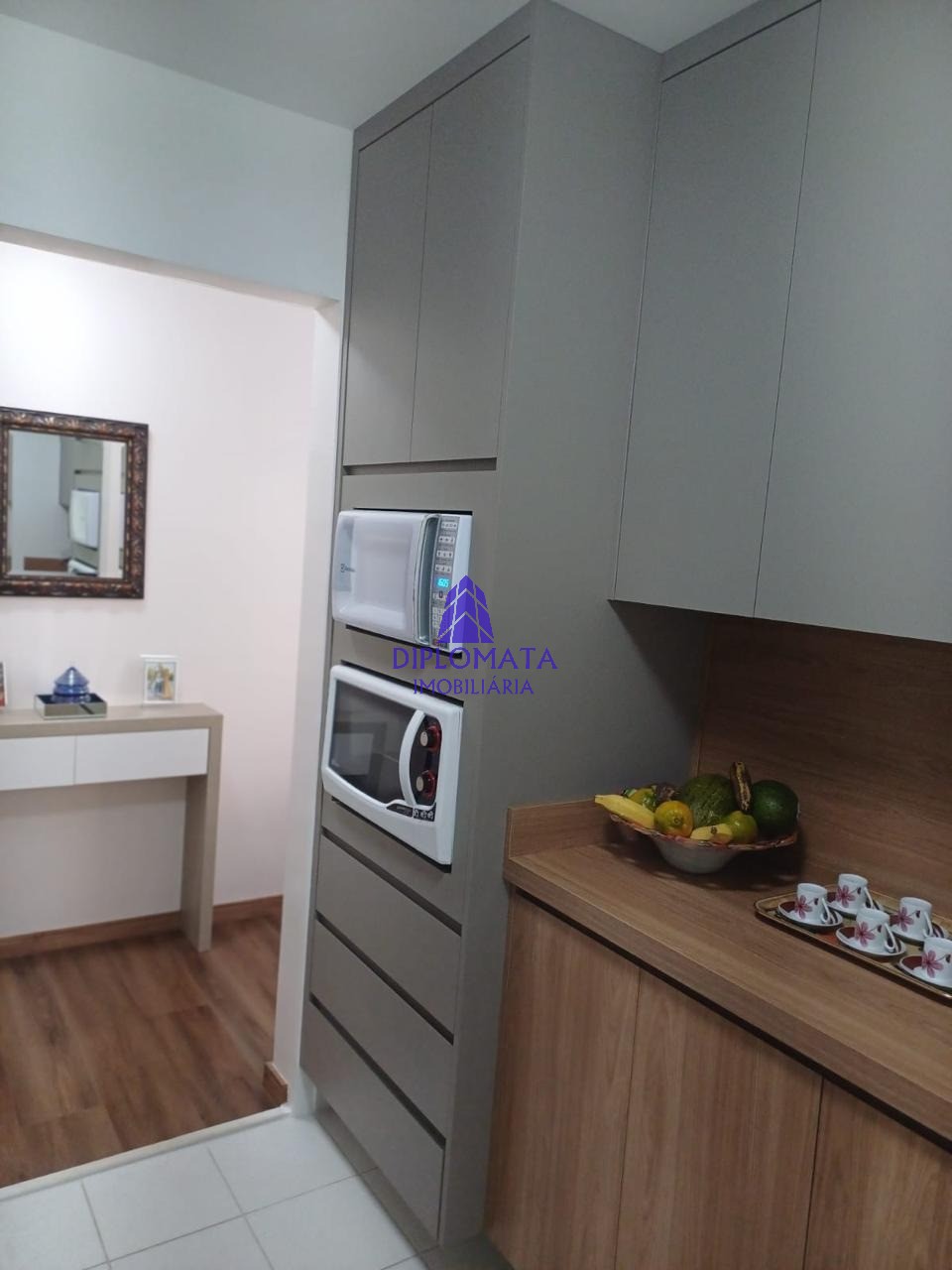 Apartamento à venda com 3 quartos, 125m² - Foto 25