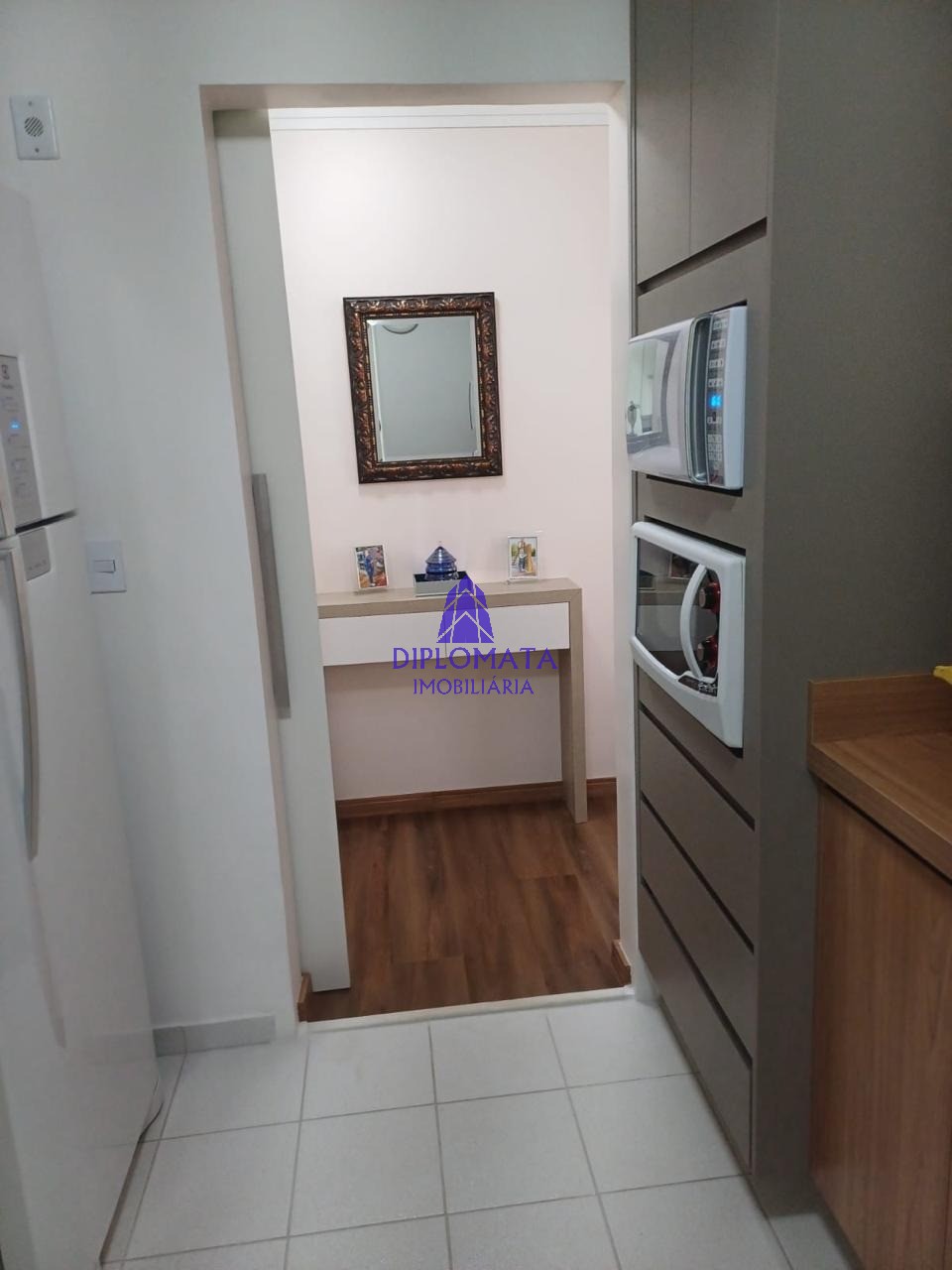 Apartamento à venda com 3 quartos, 125m² - Foto 26