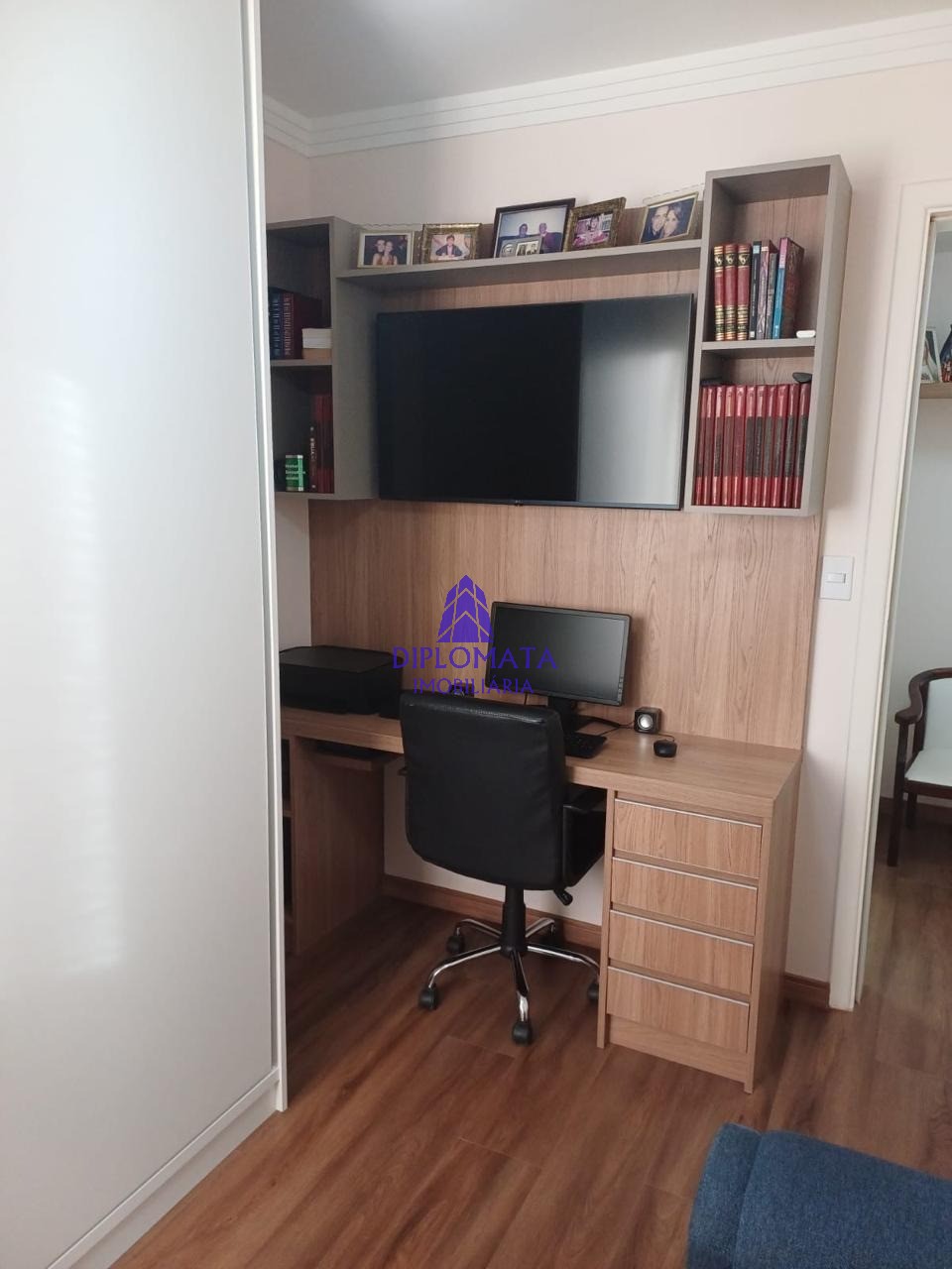 Apartamento à venda com 3 quartos, 125m² - Foto 16