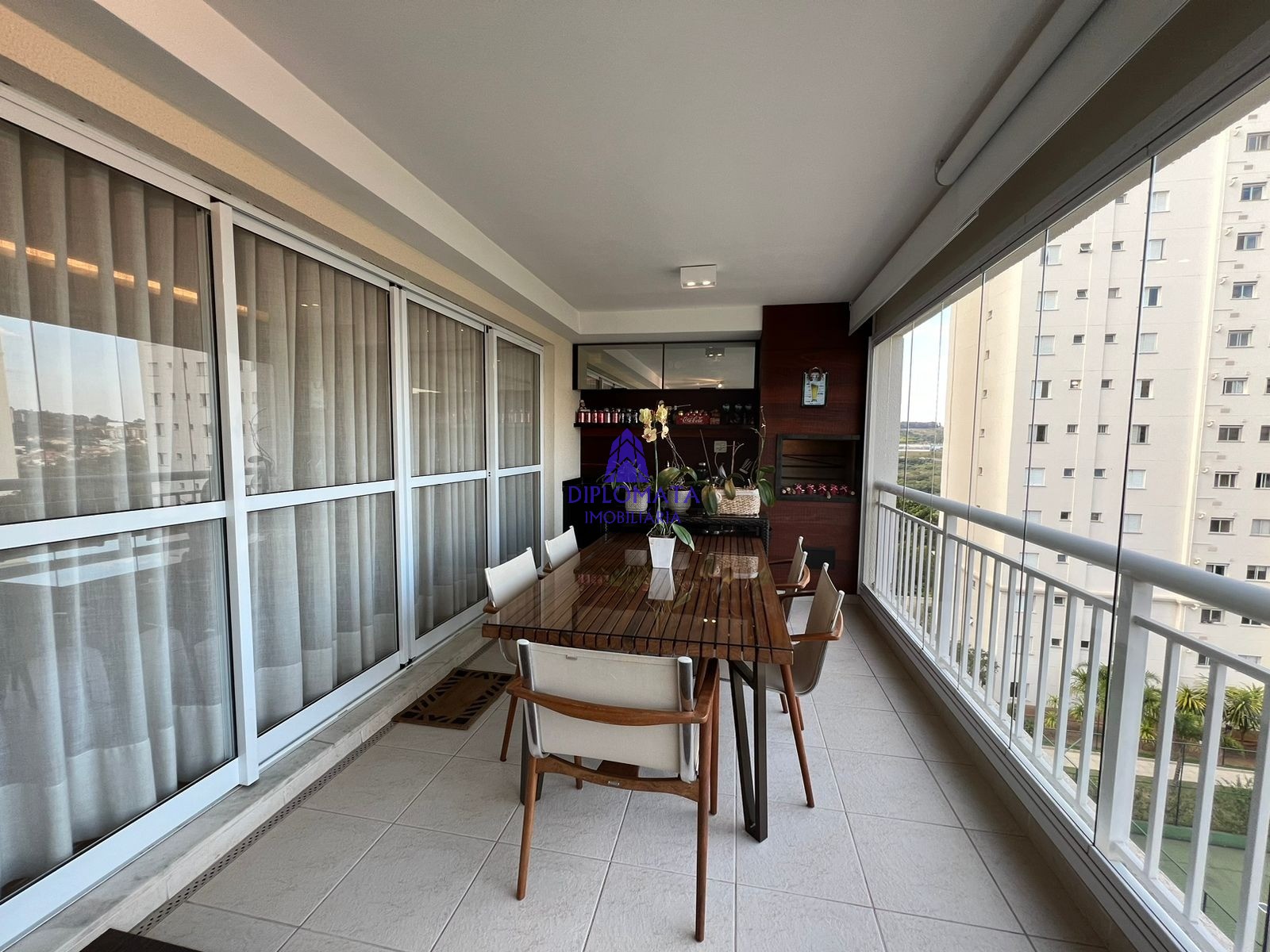 Apartamento à venda com 3 quartos, 132m² - Foto 27