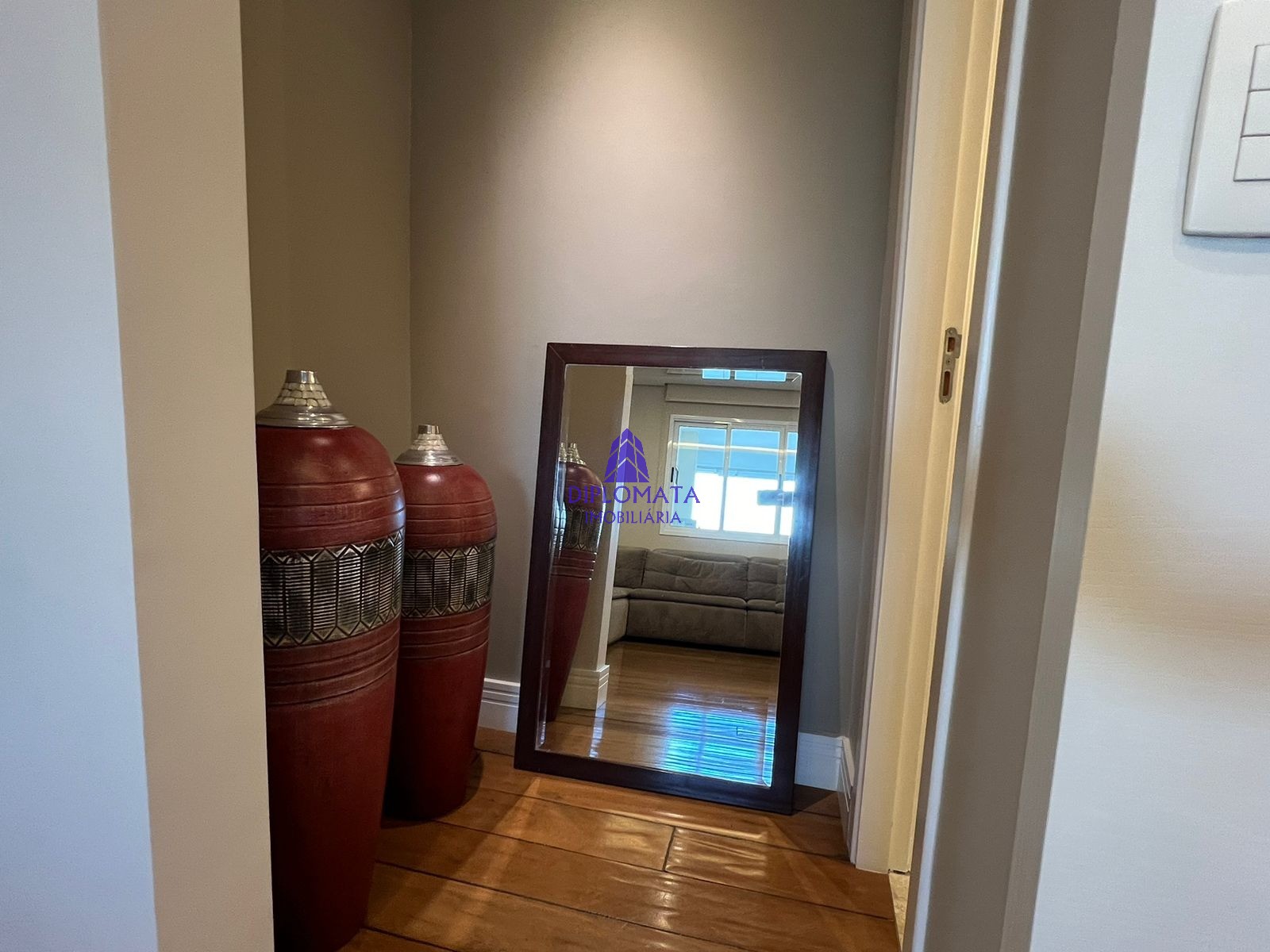 Apartamento à venda com 3 quartos, 132m² - Foto 11