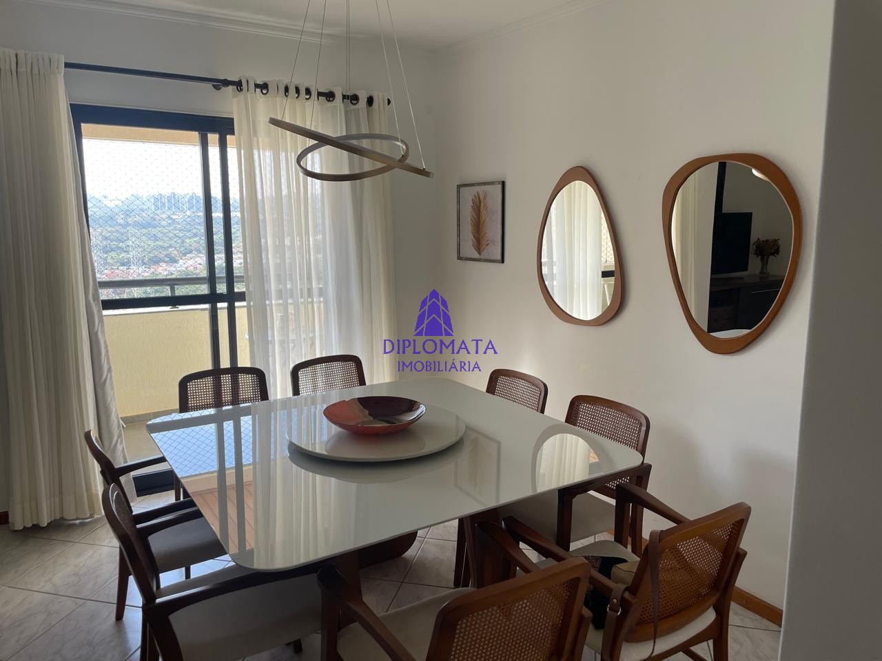 Apartamento à venda com 3 quartos, 86m² - Foto 10